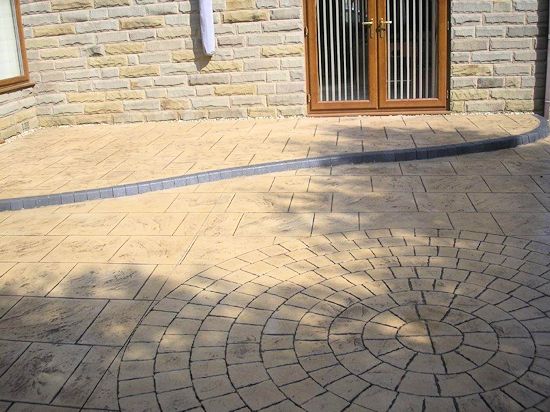 artificial grass bury